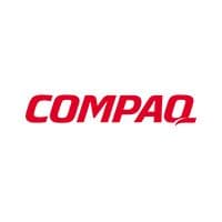 Compaq-televisions