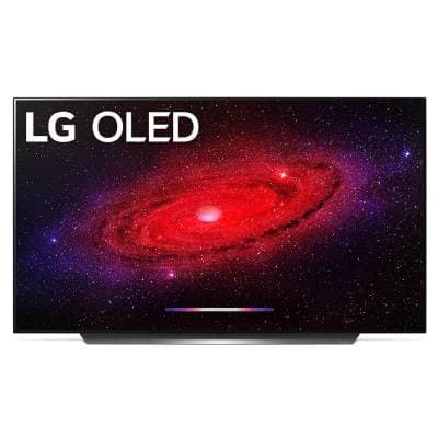 LG 65 inch OLED 4K TV