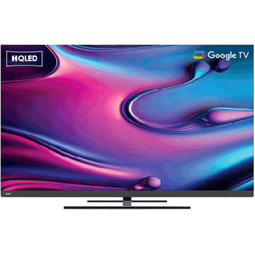 Haier 55S8GT 55 Inch Smart Google TV With Far-Field & Micro Dimming