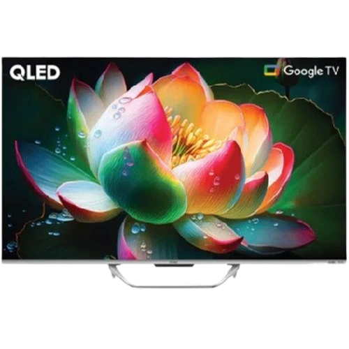 Haier TV QLED 65S800QT With Dolby Vision Atmos
