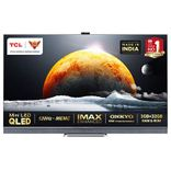 TCL 65C825 Mini LED Series 4K Ultra HD Certified Android QLED TV