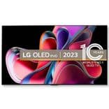 LG G3 65 4K Smart TV
