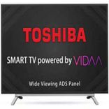 Toshiba 43L5050 43 inch LED Full HD TV