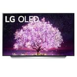 LG OLED48C1XTZ C1 48 inch 4K Smart OLED TV