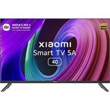 Xiaomi Mi 5A 100 cm (40 inch) Full HD LED Smart Android TV