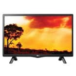 LG 24LK454A-PT 24 inch LED HD-Ready TV