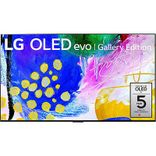 LG OLED65G2PSA G2 65 inch 4K Smart OLED evo TV