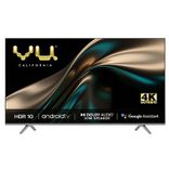 VU 65PM 65 inch LED 4K TV