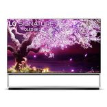 LG OLED88Z1PTZ Z1 88 inch 8K Smart OLED TV