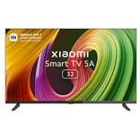 Xiaomi Smart TV 5A 32-inches HD Ready Android TV